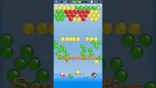 Classic Bubble