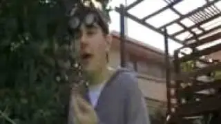 Ronn Kurtz as Harry Pothead