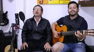 Vino Griego-Cover con Papá