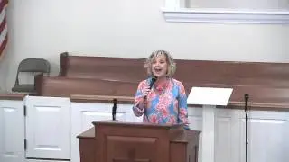 Michelle Simmons- 