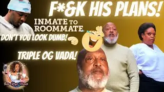 INMATE TO ROOMMATE SEASON 2 FINALE REVIEW | RECAP