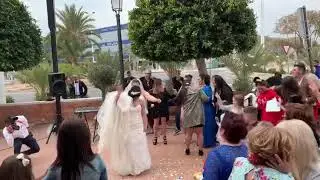 Boda con encanto!!