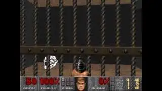 Stupid Doom Wad (m5000inv)