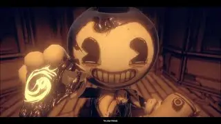 WELCOME HOME! | Bendy and the Dark Revival Chapter 1 (No Commentary)