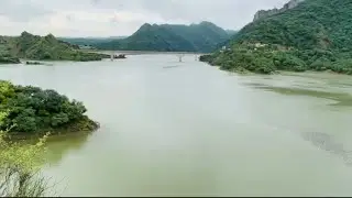 Jhelum River | Boat Visit | Dangerous Boat Ride