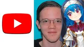 They found his account..