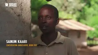 Supporting people to live safely alongside elephants