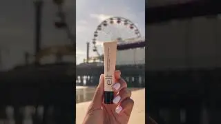 Favorite Summer Lippie: NEW Glow Reviver Melting Lip Balm
