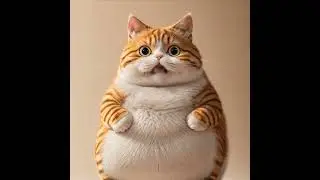 Cat Sings 