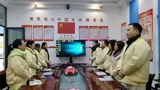 Golden Eagle continues to  innovate in technology,invest in professional machinery and equipment.