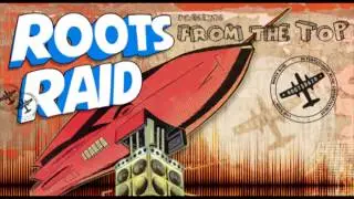 13 - Roots Raid - S&acirc;dhu Teachings - (Phoni&flore Remix)