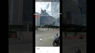 Then and Now: SM Megamall