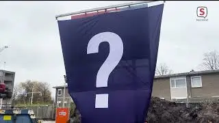 Nieuwbouwproject Touw trapt megatransformatie Leiden Noord af