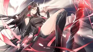 Nightcore - Letting Go