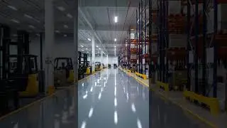 Kerala&rsquo;s Trusted Epoxy Flooring Experts!