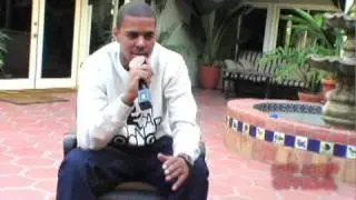 J. Cole - HHO Artist Of The Week (11/2/09)