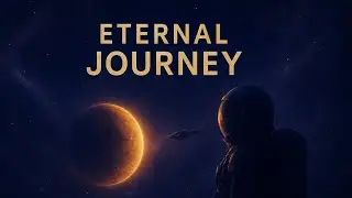 The Voyage of the Eros | Epic Space Story Beyond Time