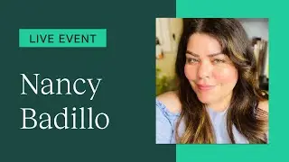 How to grow and scale your business using digital downloads | Nancy Badillo