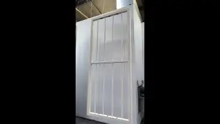 Security Window Bars Fabrication
