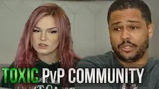 How Nick was Targeted and Harassed by the Toxic PvP community in World of Warcraft