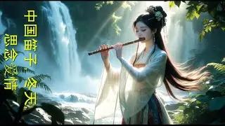 The flute misses winter love.