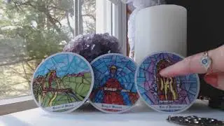 TAURUS June 2020 Tarot DON'T ALLOW SCARCITY MENTALITY TO STOP YOU