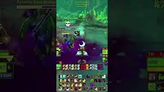 PVP holy priest season 3 ARENA   world of warcraft 10 2 5