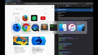 Dev Talks #2017.10.06 - Firefox Quantum, reactjs.org на Gatsby, babel-plugin-sitrep
