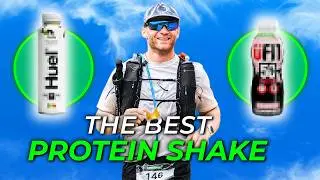 What's the Best Ready-to-Drink Protein Shake? (According to Science)