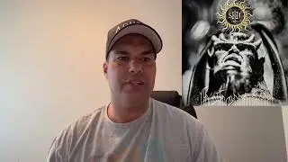 Review on Behemoth, The Sh@t Ov God (plug your nose and ears)