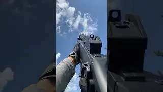 G36 Cyma cm003 #battlefield6 #bf #cod #warzone #airsoft #g36 #airsoft #standoff2 #cs