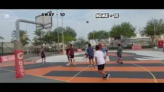 Game 1                                               Jan - 25 - 26