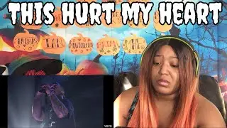 STAIND - SOMETHING TO REMIND YOU REACTION