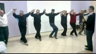 HENDEK ÖĞRETMENLERİNDEN HORON SHOW