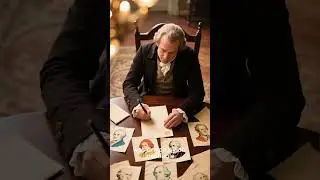 Thomas Jefferson 🇺🇸 Presidency, Philosophy, and Legacy | Final Episode | 3 Minutes Studio