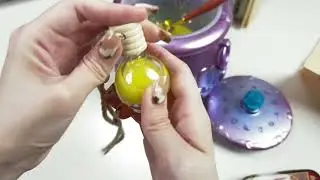 ✨ Unboxing Magic Potion Bottle Toy | ASMR Satisfying Sounds & Surprise Reactions
