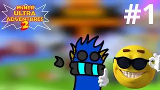 A maior desgra&ccedil;a feita pelo ser humano (miner ultra adventure 2)