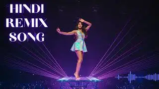 Classic Bollywood Reimagined 🎶 Hindi EDM Remix for Global Desis