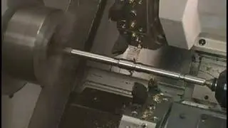Okuma LU 300 Part 3