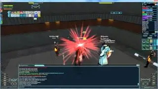 Slaughter Saturday 7 - Anarchy Online PvP