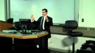 Business Innovation Conference 2011 - Keynote - Adam Hecktman