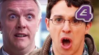 BEST OF THE INBETWEENERS | Will's Funniest Moments | Series 3