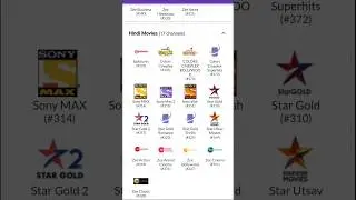 tata play recharge plan 2025, tata play bangla hindi dhamal pack #tataplay