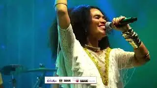Mariene de Castro - Ox&oacute;ssi