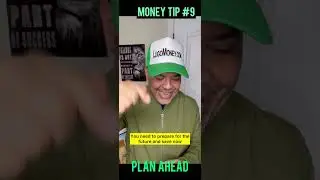 Money Tip #9: Plan with this #couple #money #church