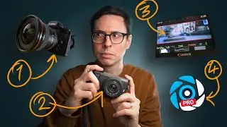 Indie Film-making Tech Milestones (2008-2025)
