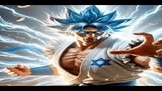 VOLTADE GOKU PETEHO AKLSDJSLKj