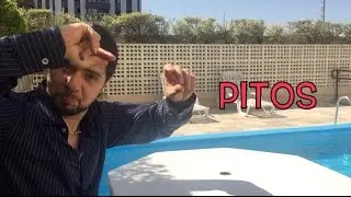[TOTAL FLAMENCO] - Pitos