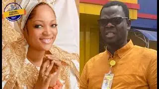 Oriyọmi Hamzat àti Naomi Ṣilẹkunọla fara hàn níléẹjọ́ lonii, EYI ni bi ìgbẹ́jọ́ náà ṣe lọ