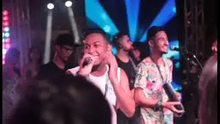 Colabora - Grupo Junto & Misturado ao vivo
